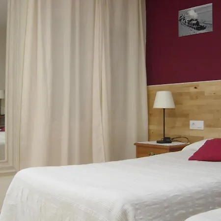 Guest house Can Massot 2*