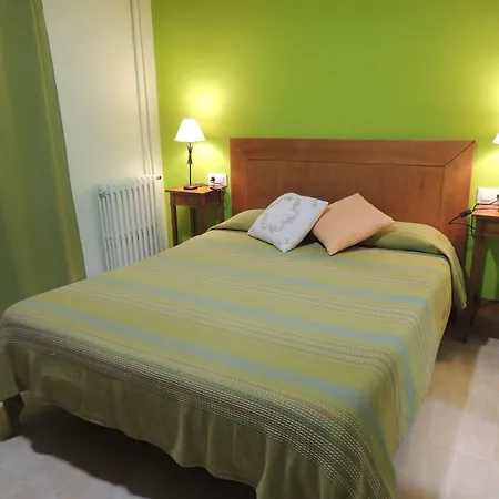 Penzion Massot Anglés