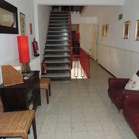 Massot Pensión Anglés