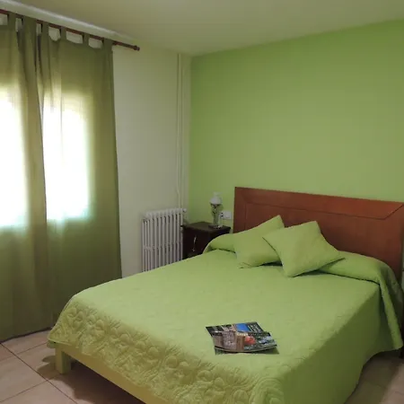 Massot Penzion Anglés