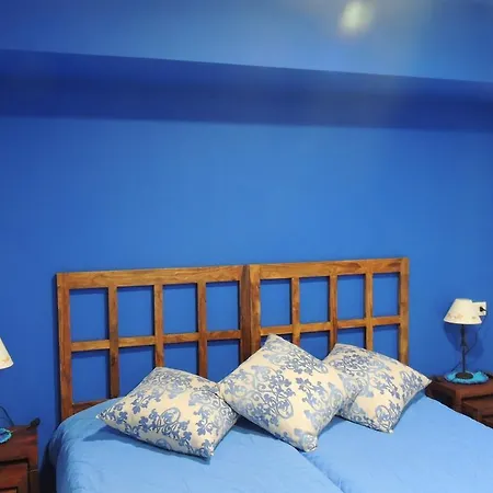 Guest house Can Massot 2*