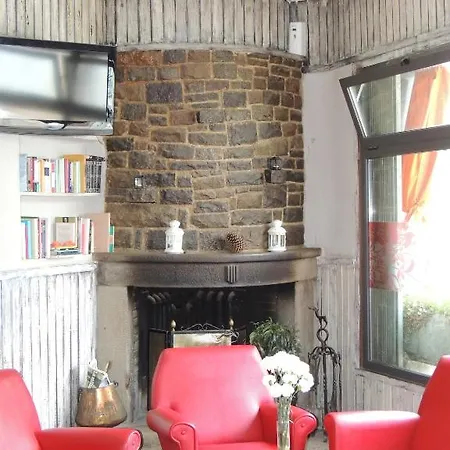 Guest house Can Massot