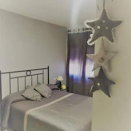Guest house Can Massot Angles