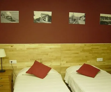 Can Massot Guest house