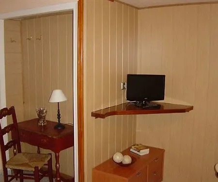 Massot Pensión 3*