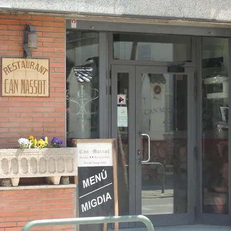 Can Massot Guest house 2*