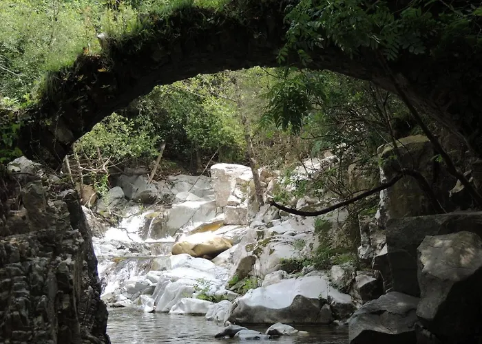 Massot בית הארחה 3*