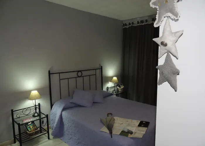 Massot Konukevi 3*