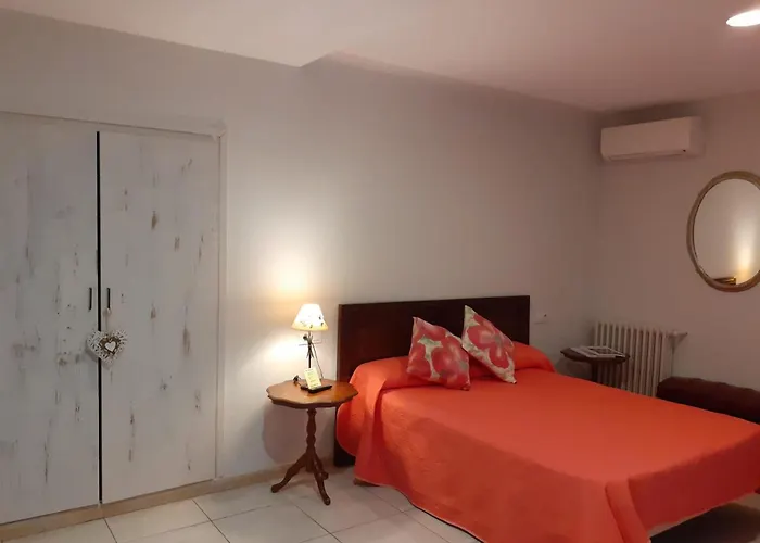Massot Konukevi 3*