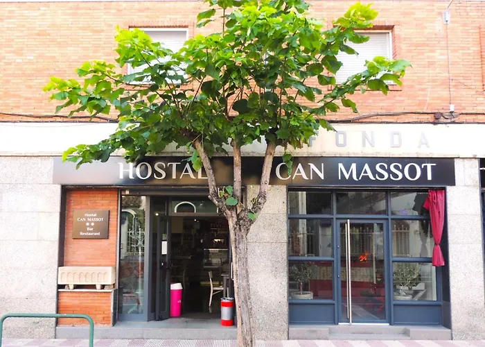 Massot 3* Anglés