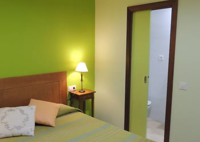 Πανσιόν Massot Anglés