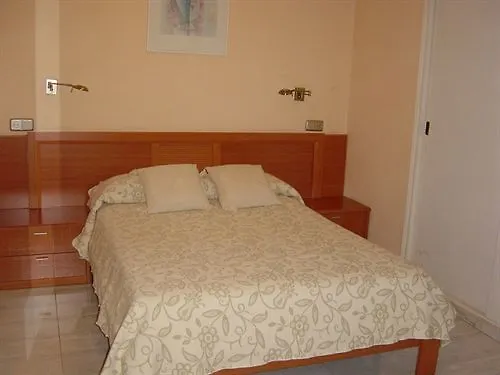 Massot Konukevi 3*