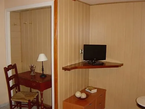 Massot Konukevi 3*